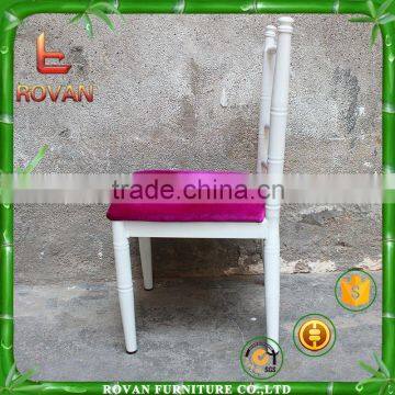 chiavari chair/tiffany chair children resin chiavari chairs