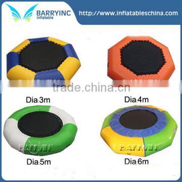 kids trampoline/jumping bed/jumping trampoline