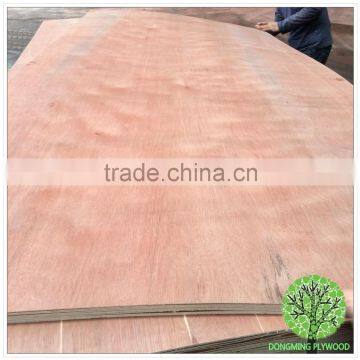 plb veneer plywood commercial plywood for construction building material