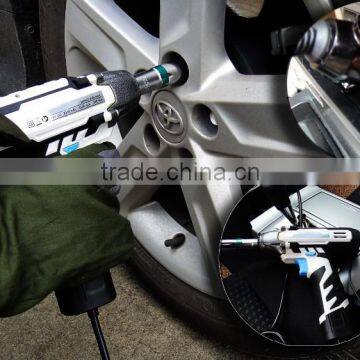 DC 12V Electric Cordless Impact Wrench for Tire photo-2