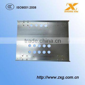 china custom high precision metal stamping parts