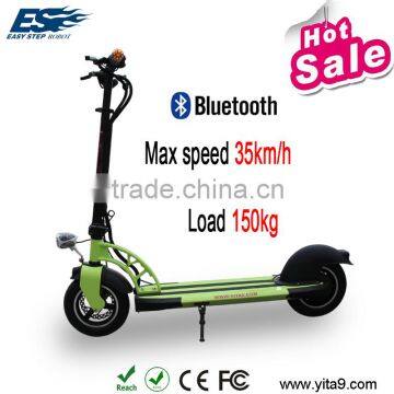 400W Motor 36V adult scooter two wheel Electric Scooter