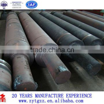 Forged Transmission Shaft