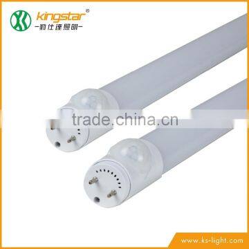 High lumen SMD2835 0.6m 1.2m 1.5m 2ft 4ft 5ft 9w 18w 22w optional Sound and light control 9w 0.6m T8 led light tube                        
                                                Quality Choice
