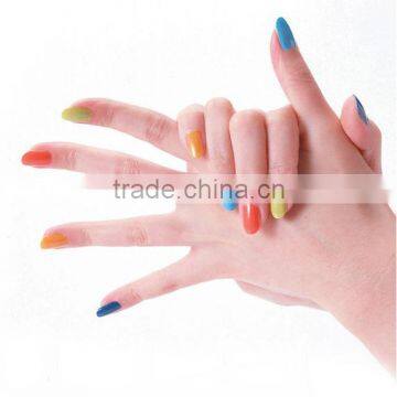 2016 New fashion best quality30 colors gel nail polish nail art