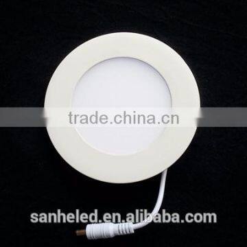 Zhongshan Panel Lighting/ceiling Light Square 2835 Alumimun AC175-265V