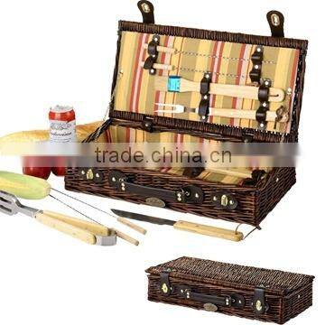 BBQ Gas Grill