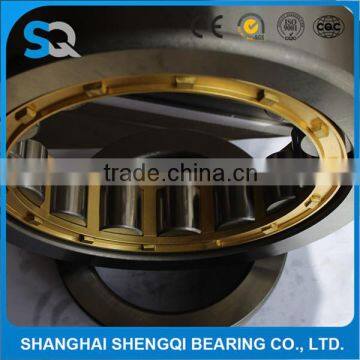 Cylindrical Roller Bearing 40*90*23mm NU308 photo-6