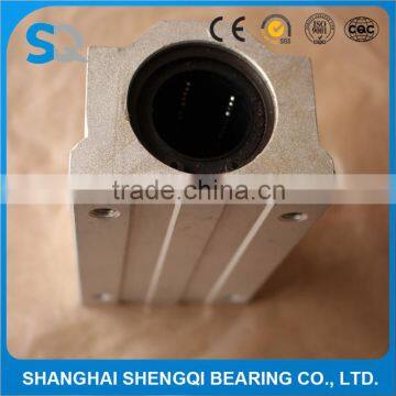 guide linear bearing sliders SC8SUU