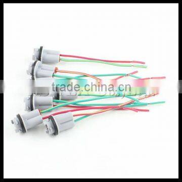 T10 bulb holder W5W lamp socket