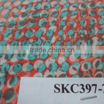 Knitting Fabric Stock:SKC393-8# photo-6