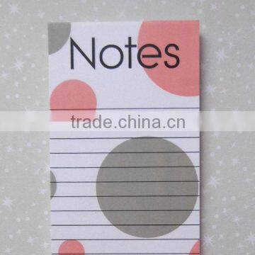 Magnetic Notes With High Quality Best Price