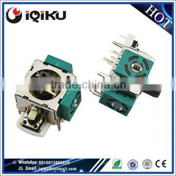 Factory Price Repair Part High Quality 3D Analog For Xbox360 Controller