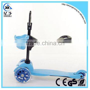 Hot sales 3 wheel cheep Kids scooter kick scooter children scooter