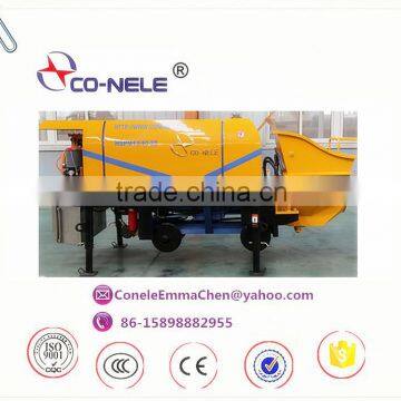 Mine Concrete Wet Spraying Machine photo-2