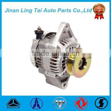 Weichai 1.5kw alternator 612600090352