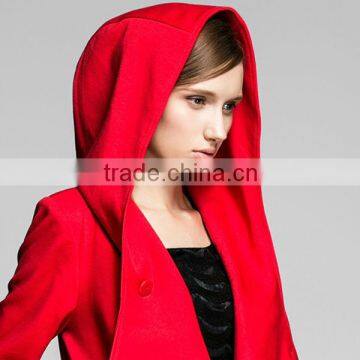 2016 Winter Latest Coat Designs For Women