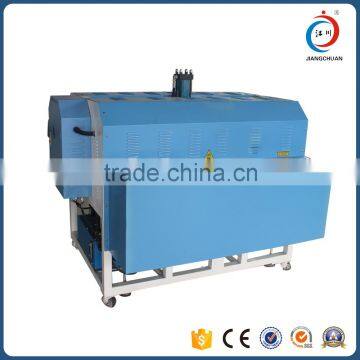Double Work Station 120x150 Hydraulic Heating Press Machine photo-3