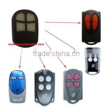 V2 Phoenix Garage Door Remote Transmitter Key Fob Duplicator (R433V2F)