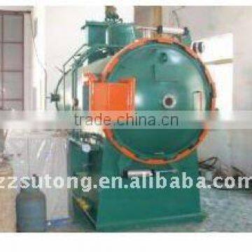 800*800*1200mm high temp Sintering Furnace