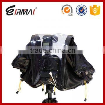 Professonal camera Rain coat Cover for DSLR camera including Lens Protect