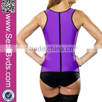 Slimming Cincher Body Shaper Vest Waist Trainer Corset