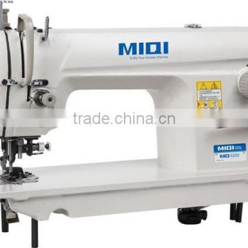 MQ-5200high-speed lockstitch with cutter sewing machine