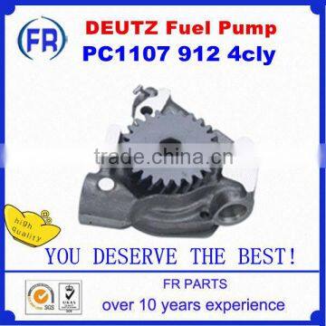 DEUTZ PC1107 912 4cly fuel pump