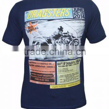 Wholesale Mens High Quality T Shirt