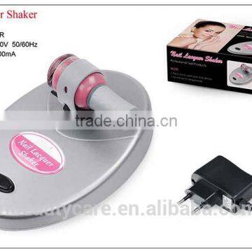 New design battery operation Nail polish shaker machine