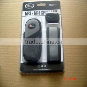 customized electronic blister packaging for mobile phone