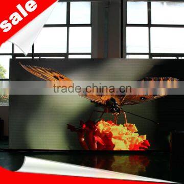 P4 full color led display screen xxx video