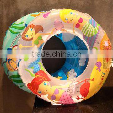 2015 hot water inflatable swim ring