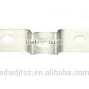 300*70*3.5mm Bracket for guardrail