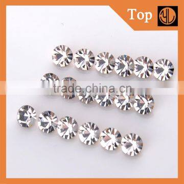 Wholesale Shoe Decoration Rhinestone for Iphone 5 Cases
