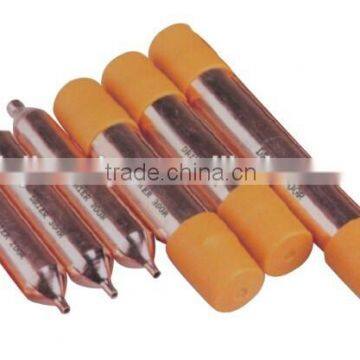 Copper Filter Drier Refrigeration Tilter Dries Accumulators