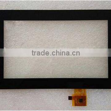 New 7inch YJ031FPC-V0 Digitizer Tablet PC Touch Screen MID Glass Capacitive Touch Screen Replacement MID PAD Repair