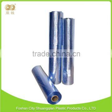 Volume Supply Fine Workmanship Adhesive Sticker Blow Molding Opp Shrink Film photo-2