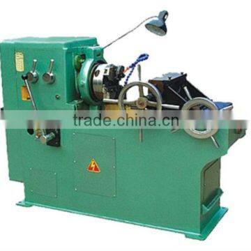 bolt thread lathe