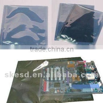 Static Shield Bag Open End