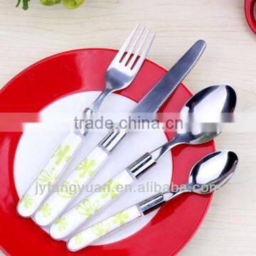 Baby Cutlery