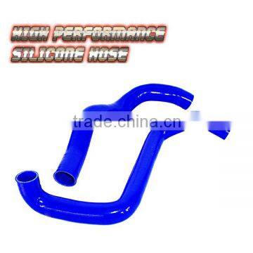 Silicone Radiator Hose Kit Coolant Pipe For Ford Mustang V6 3.8L 01-04 02 03