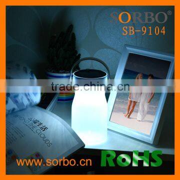 SORBO New Design Unique Birthday LED Bottle Light Gift