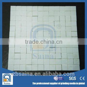 Wear-resistance Mosaics on Mat photo-5