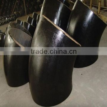 45 Degree Carbon steel Elbow/CE