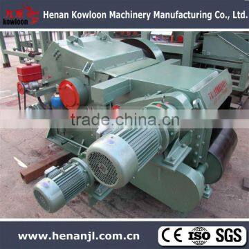 dealership sales of wood processing machines