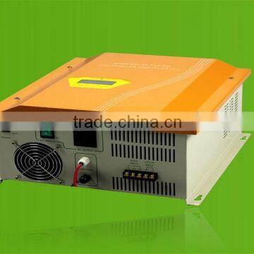 Wind Solar Hybrid Controller With Inverter 600W
