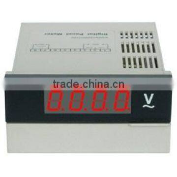 48 Digital AC Voltage meter