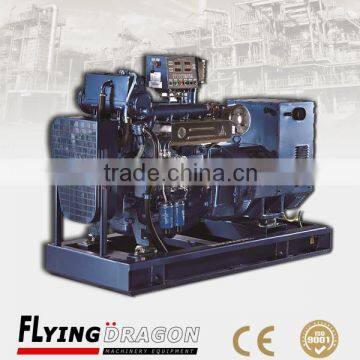 150KW Taizhou flying dragon Weichai Deutz marine diesel engine generator price by Weichai Deutz WP10CD200E200 engine