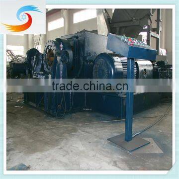 NY-219 steel cyclinder making machine CE